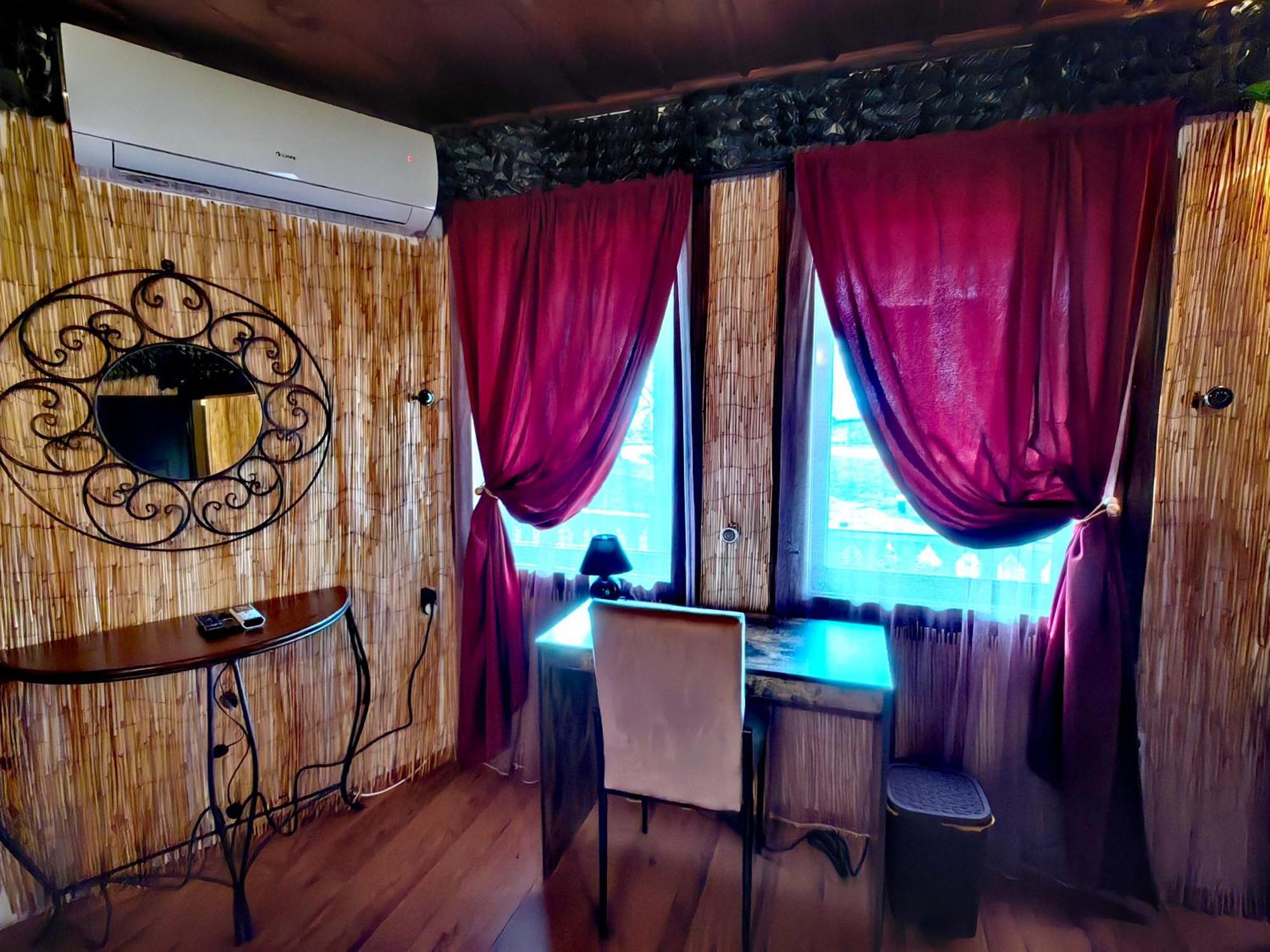 Complex Arbanashki Style-Panoramic View With Summer And Winter Terrace, Jacuzzi, Sauna, Children'S And Adult Area With Cinema Summer Arbanasi Exterior photo