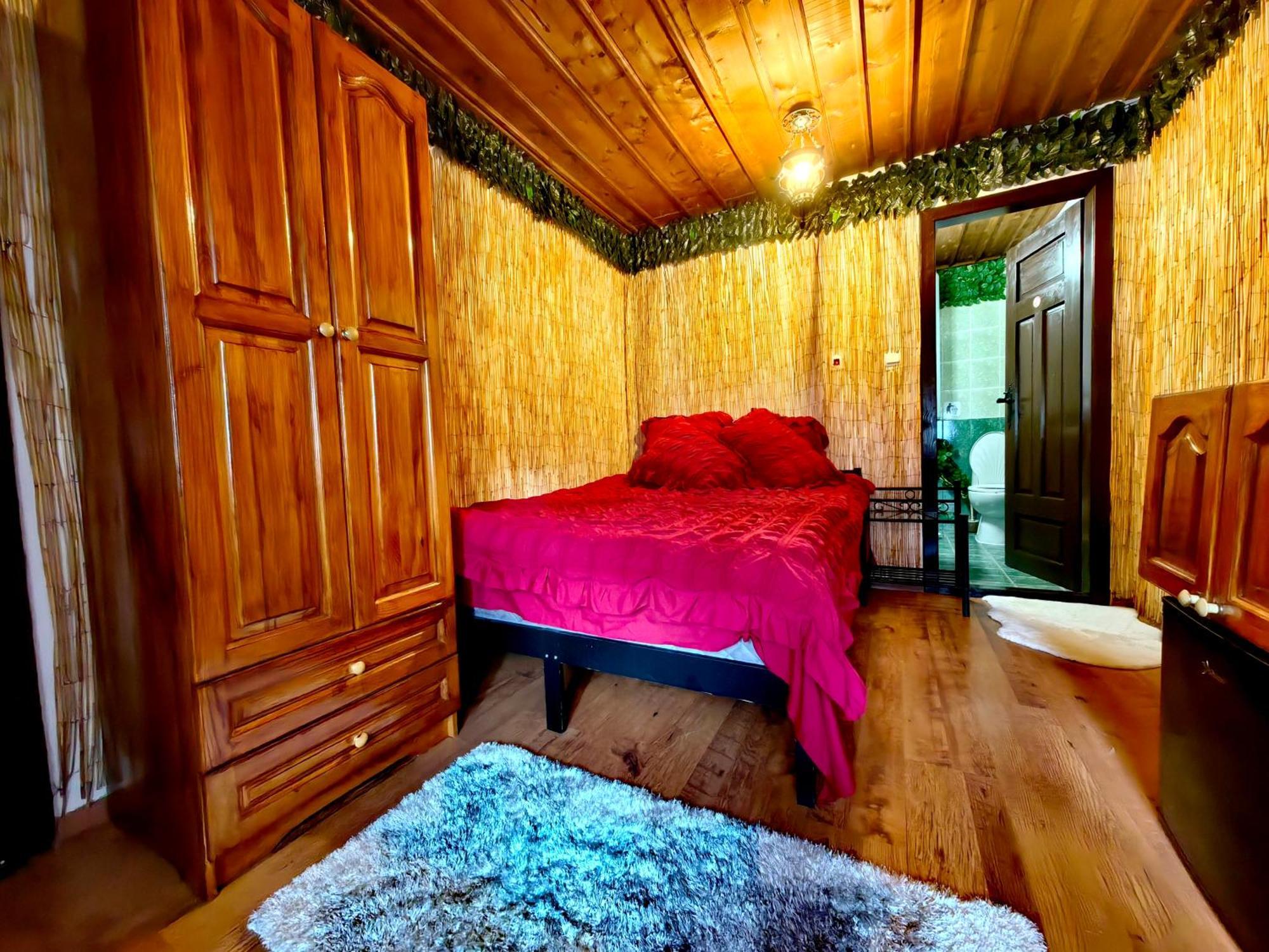 Complex Arbanashki Style-Panoramic View With Summer And Winter Terrace, Jacuzzi, Sauna, Children'S And Adult Area With Cinema Summer Arbanasi Exterior photo