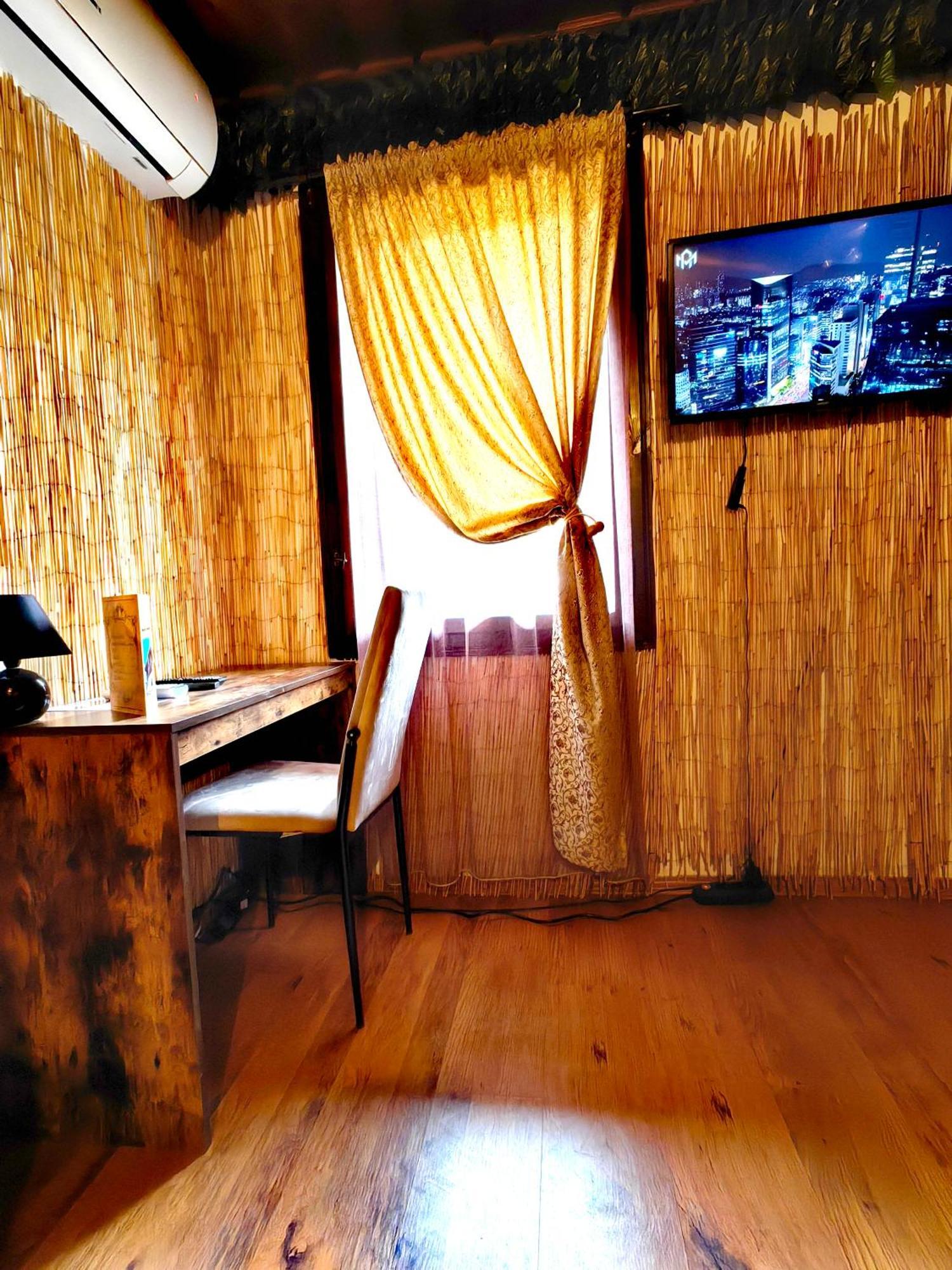 Complex Arbanashki Style-Panoramic View With Summer And Winter Terrace, Jacuzzi, Sauna, Children'S And Adult Area With Cinema Summer Arbanasi Exterior photo