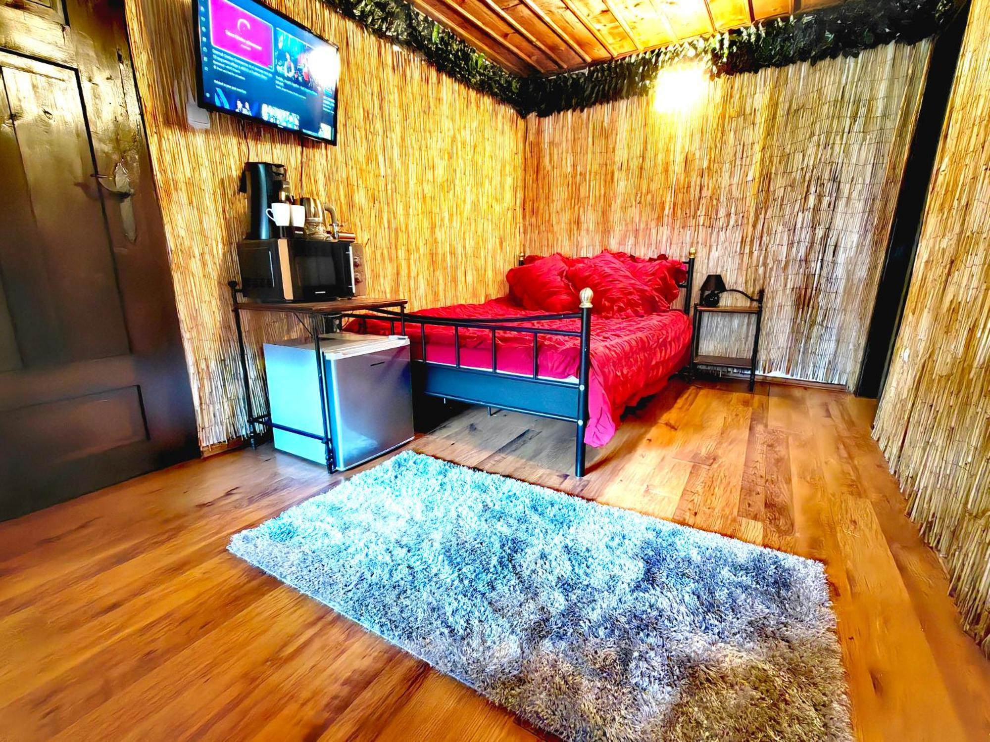 Complex Arbanashki Style-Panoramic View With Summer And Winter Terrace, Jacuzzi, Sauna, Children'S And Adult Area With Cinema Summer Arbanasi Exterior photo